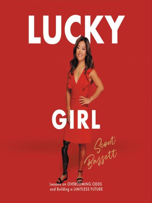 Title details for Lucky Girl by Scout Bassett - Available